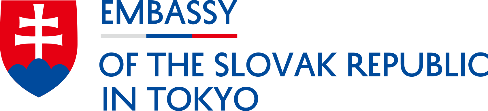 Embassy of the Slovak Republic in Tokyo